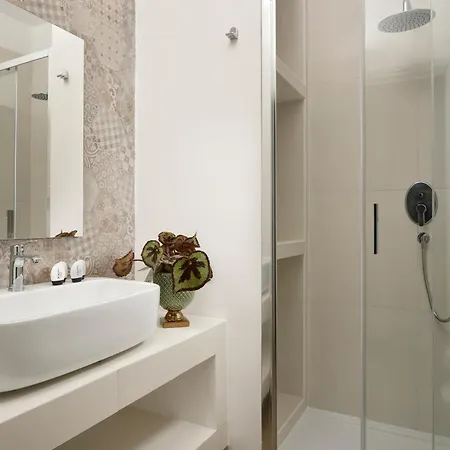 Guest house Palazzo Tridente