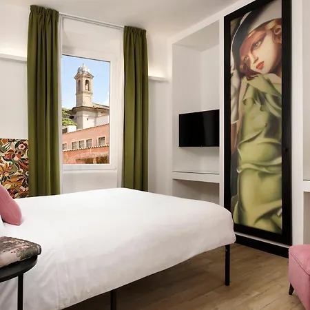 Palazzo Tridente Guest house *