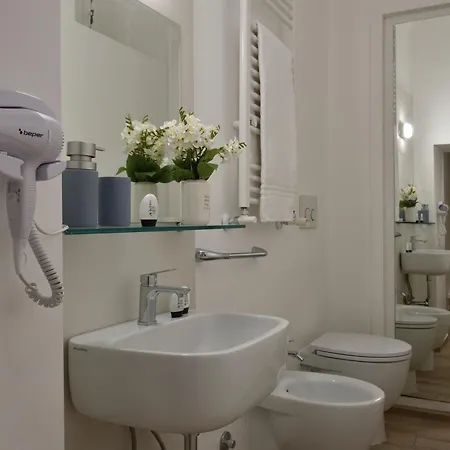 Palazzo Tridente Guest house *