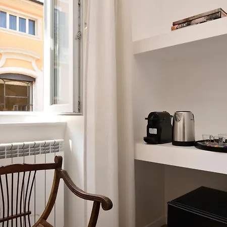 Palazzo Tridente Guest house *