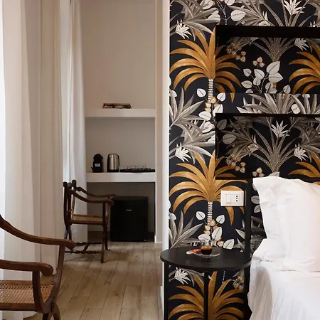 Palazzo Tridente Guest house *