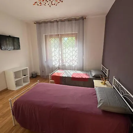 Pensjonat Domus