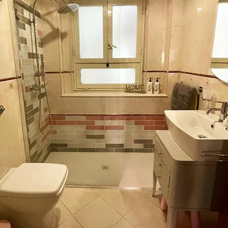 Apartment Domus Jonia Dream Or Reality *