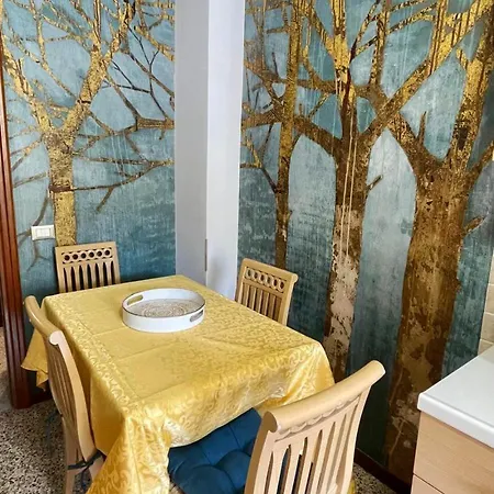 Apartment Domus Jonia Dream Or Reality