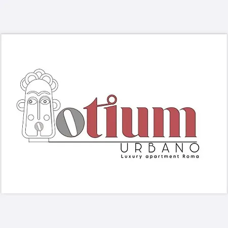 Apartman Otium Urbano Róma