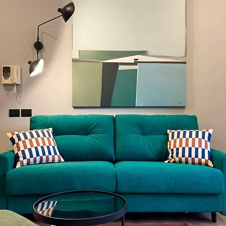 Otium Urbano Apartment Rome
