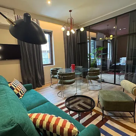 Otium Urbano
