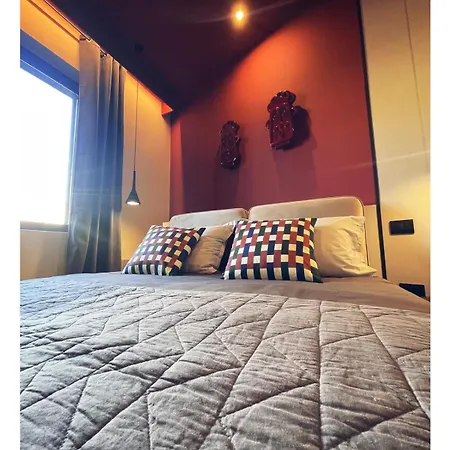 Otium Urbano Apartment Rome