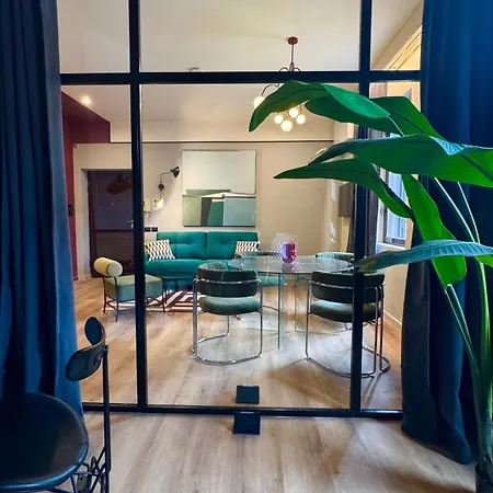Otium Urbano Rome