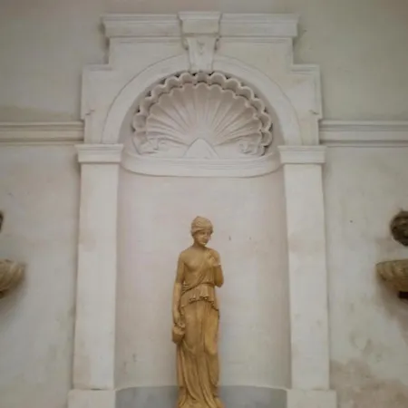 Appartamentino Nel Cuore Della Barocca * Rome