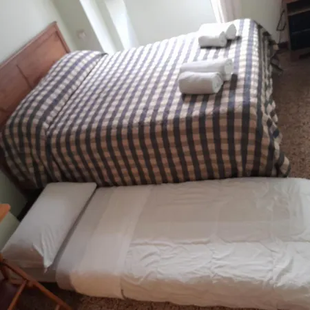 Apartment Appartamentino Nel Cuore Della Barocca
