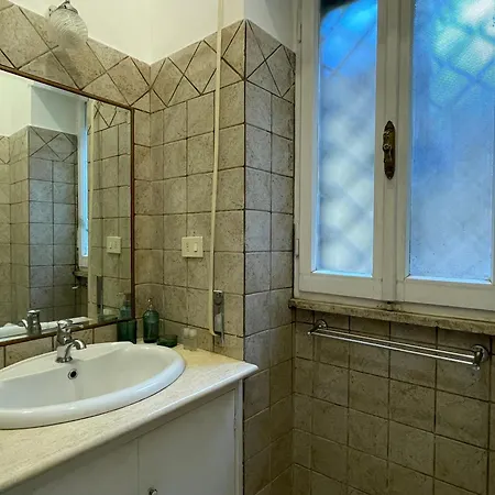 Residenza Ripetta *