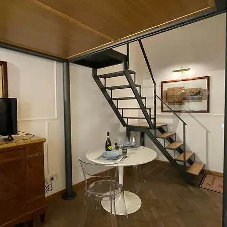 Appartamento Residenza Ripetta *