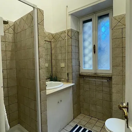 Residenza Ripetta Appartamento
