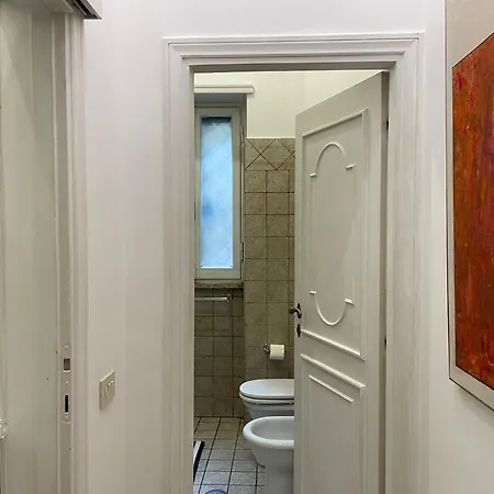Appartamento Residenza Ripetta Roma