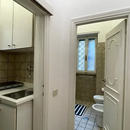 Appartamento Residenza Ripetta Roma