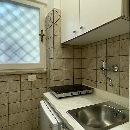 Appartamento Residenza Ripetta Roma