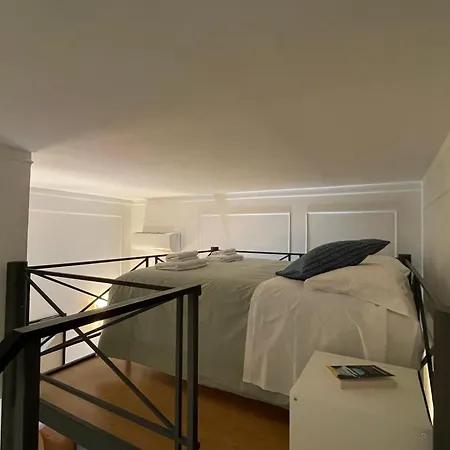 Residenza Ripetta * Roma
