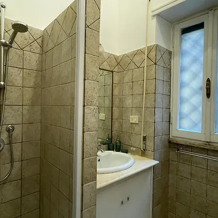 Appartamento Residenza Ripetta *