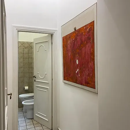 Residenza Ripetta * Roma