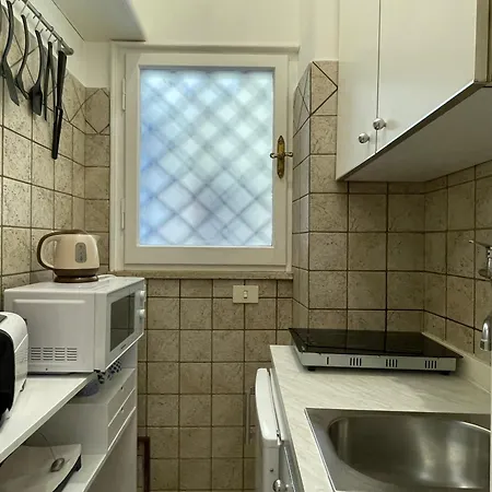 Residenza Ripetta Appartamento Roma