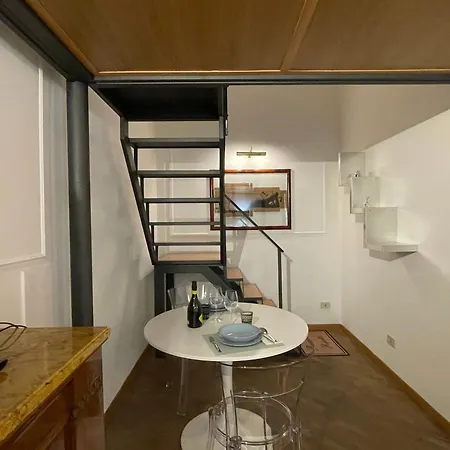 Residenza Ripetta Appartamento