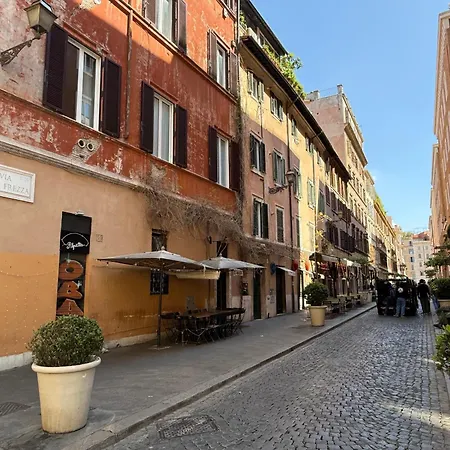 Residenza Ripetta Roma