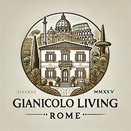 Gianicolo Hill Appartamento
