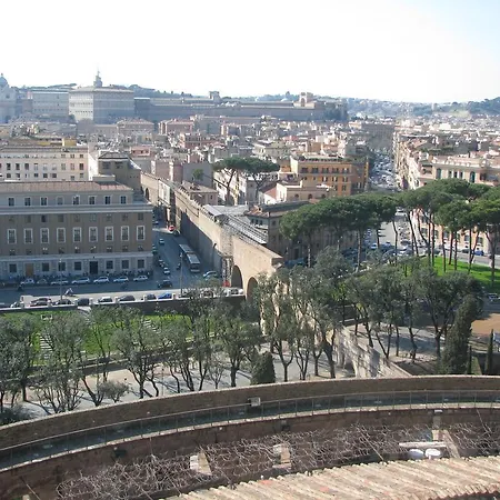Appartamento St. Peter House *