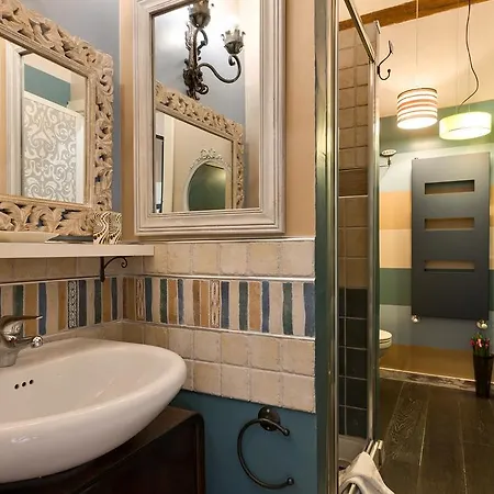 Apartment As Feel - Vicolo Delle Grotte