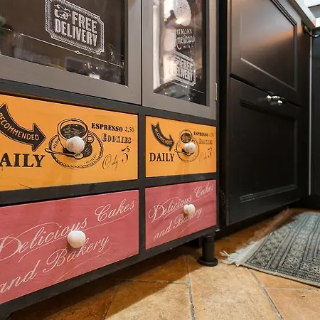 Apartment As Feel - Vicolo Delle Grotte Rome