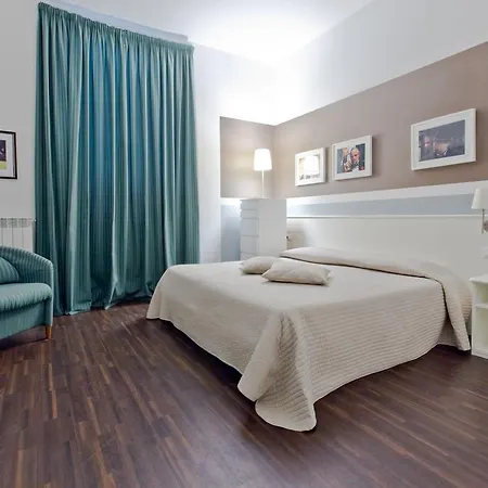 Cinema House Bed & Breakfast Rome