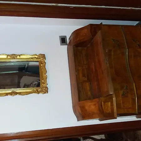 Il Marchese Del Grillo