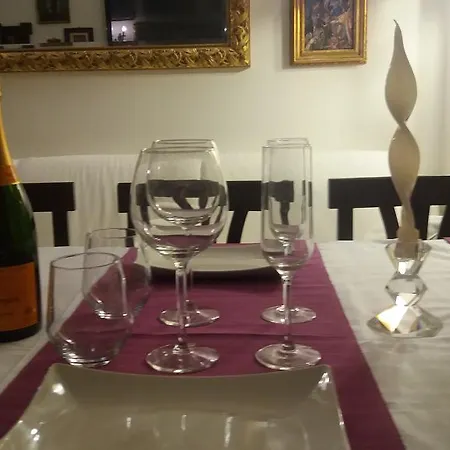Guest house Il Marchese Del Grillo