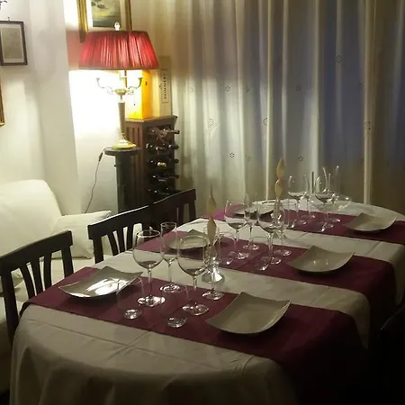 Konukevi Il Marchese Del Grillo *