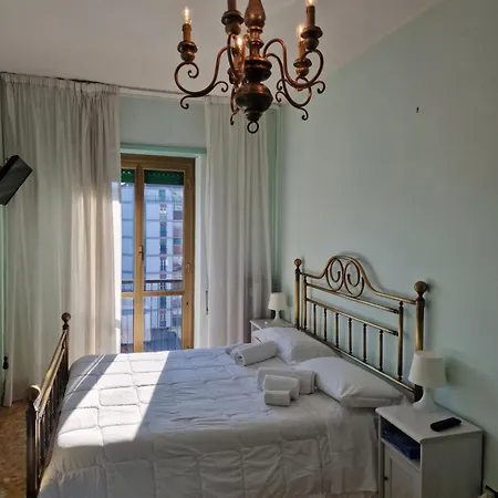 Apartment Da Nonna Santa