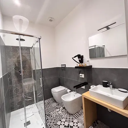 Bed & Breakfast Le Vie Di San Pietro