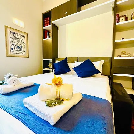 Apartment Santa Maria Maggiore Rome