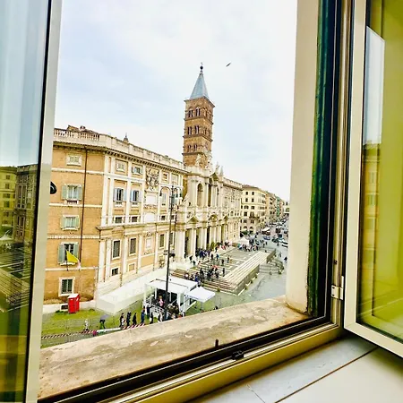 Apartment Santa Maria Maggiore