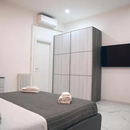 Apartment Emma And Livia's Vatican 1 *