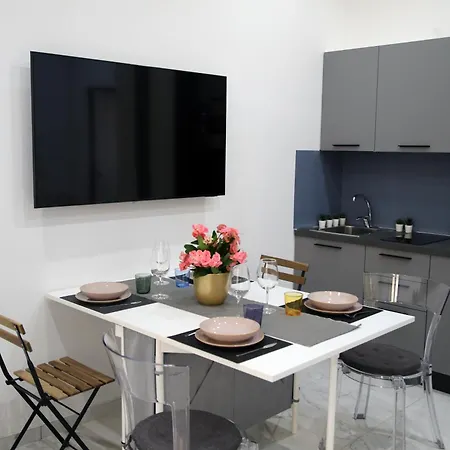 Apartment Emma And Livia's Vatican 1 *