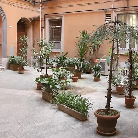Apartment Emma And Livia's Vatican 1 *