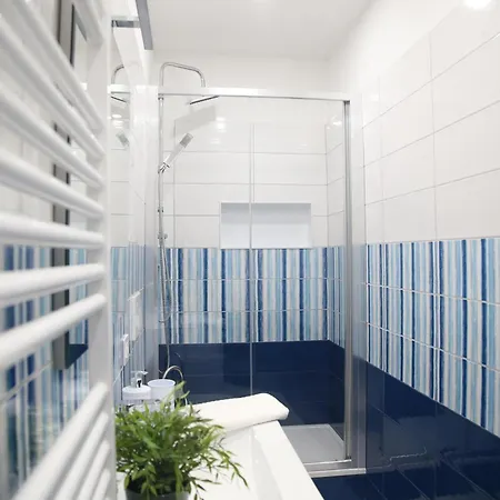 Apartment Emma And Livia's Vatican 1 *
