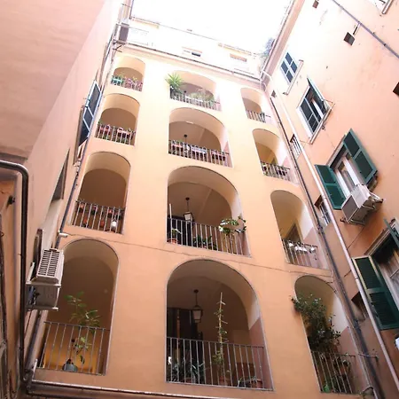 Apartment Emma And Livia's Vatican 1 Rome