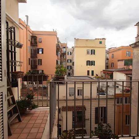 Vicino Basilica Di Santa Maria Maggiore Apartment Rome
