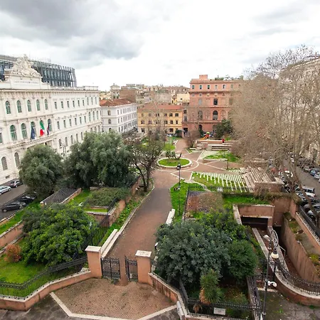 Apartment Vicino Basilica Di Santa Maria Maggiore Rome