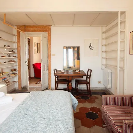Apartment Vicino Basilica Di Santa Maria Maggiore Rome