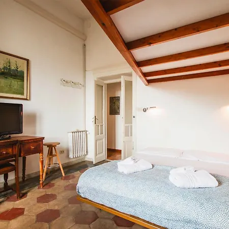 Apartment Vicino Basilica Di Santa Maria Maggiore Rome
