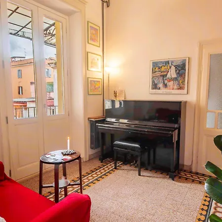 Apartment Vicino Basilica Di Santa Maria Maggiore *