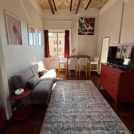 Holiday home La Spezia House *